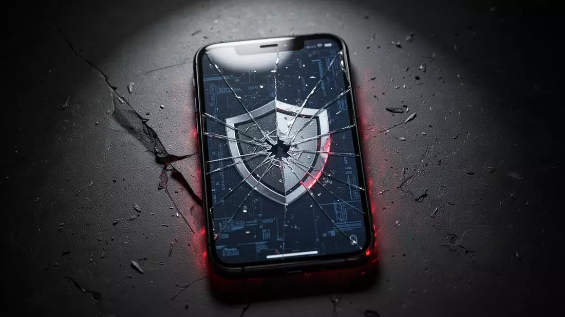 Android-Nutzer im Visier neuer Spionage-Trojaner - Bild: über boerse-global.de