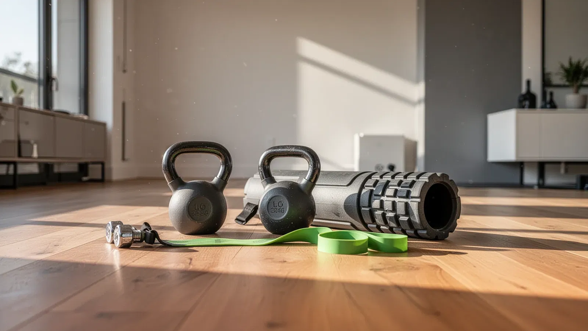 Funktionelles Training dominiert 2026 die Fitnessbranche - Foto: über boerse-global.de