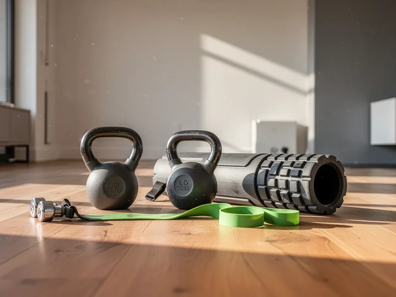 Funktionelles Training dominiert 2026 die Fitnessbranche - Foto: über boerse-global.de