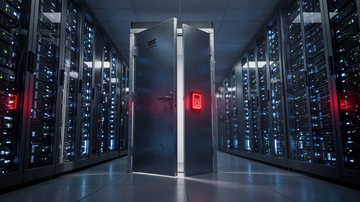 Gericht verhängt Millionenstrafe für mangelhaften Bankenschutz - Foto: über boerse-global.de