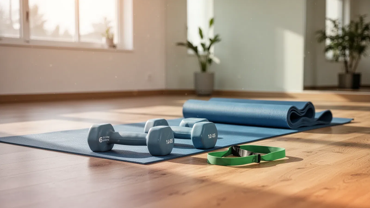 Seniorenfitness steigt zum globalen Top-Fitnesstrend auf - Foto: über boerse-global.de