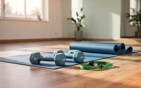 Seniorenfitness steigt zum globalen Top-Fitnesstrend auf - Foto: über boerse-global.de