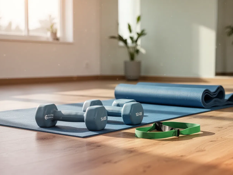 Seniorenfitness steigt zum globalen Top-Fitnesstrend auf - Foto: über boerse-global.de