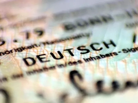 Personalausweis (Archiv) - Foto: via dts Nachrichtenagentur