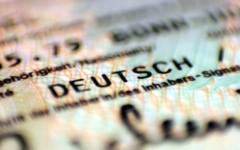 Personalausweis (Archiv) - Foto: via dts Nachrichtenagentur