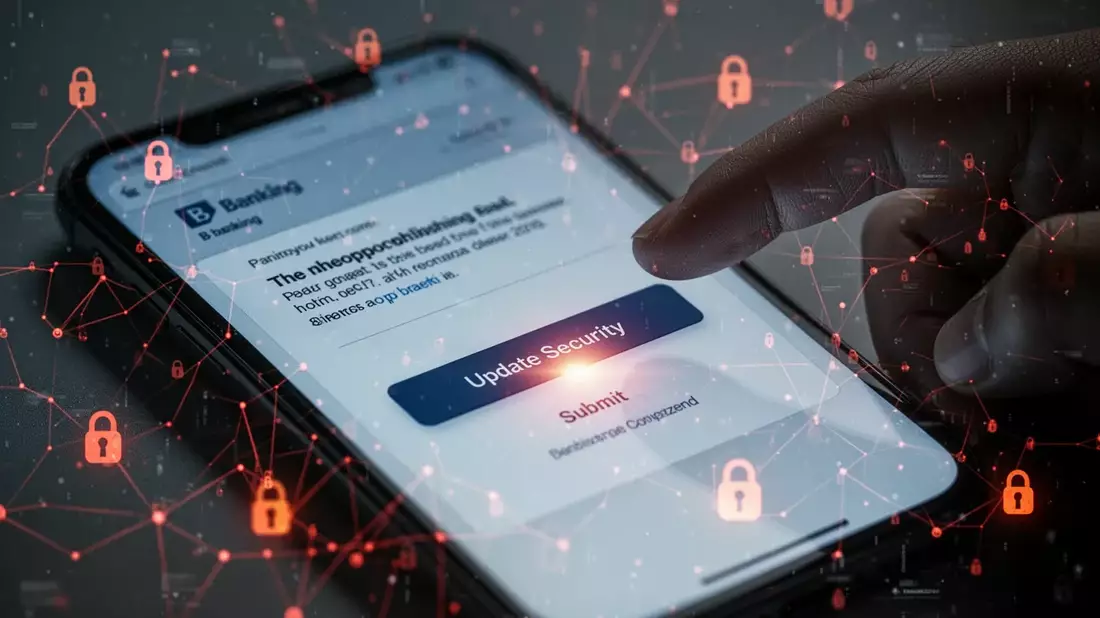 Neue Phishing-Welle greift Kunden deutscher Banken an - Bild: über boerse-global.de