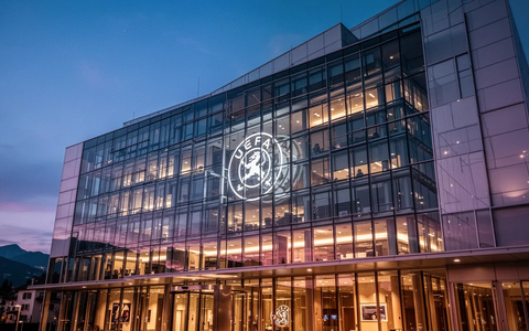 UEFA-Kongress stellt Weichen für nachhaltigen Fußball - Foto: über boerse-global.de