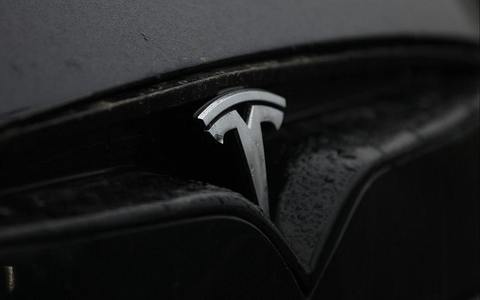 Tesla-Auto (Archiv) - Foto: via dts Nachrichtenagentur