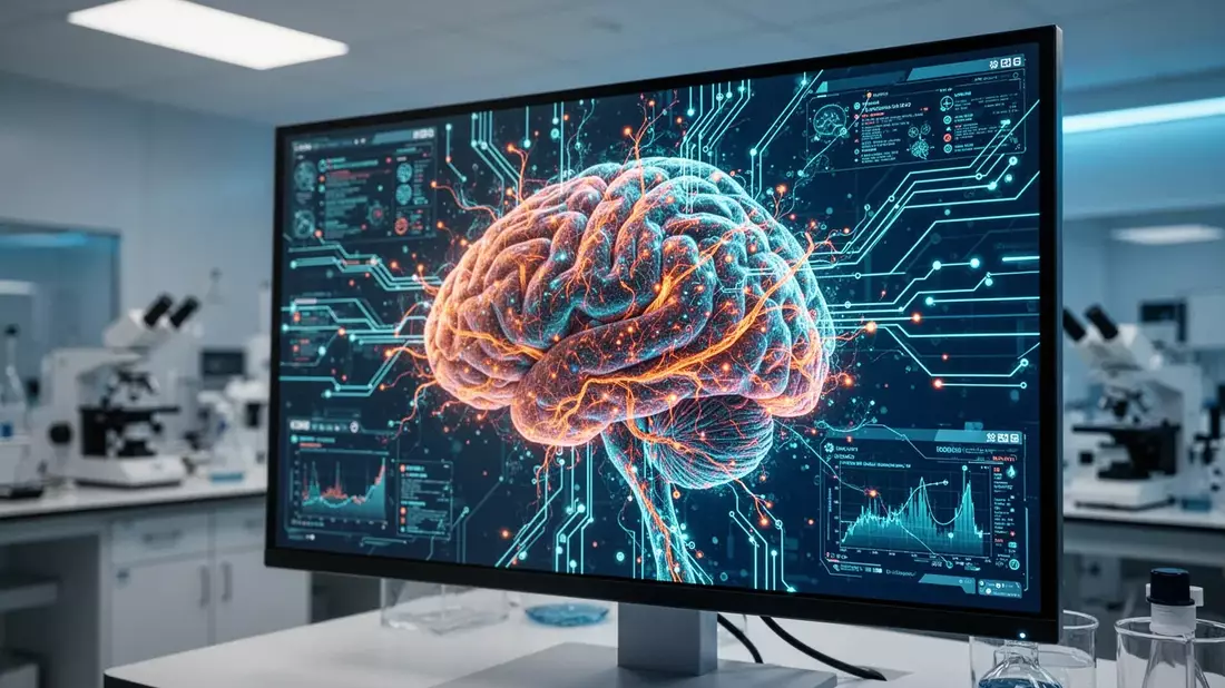 Alzheimer-Forschung startet größte Offensive für KI-Prävention - Bild: über boerse-global.de