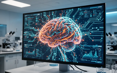 Alzheimer-Forschung startet größte Offensive für KI-Prävention - Foto: über boerse-global.de