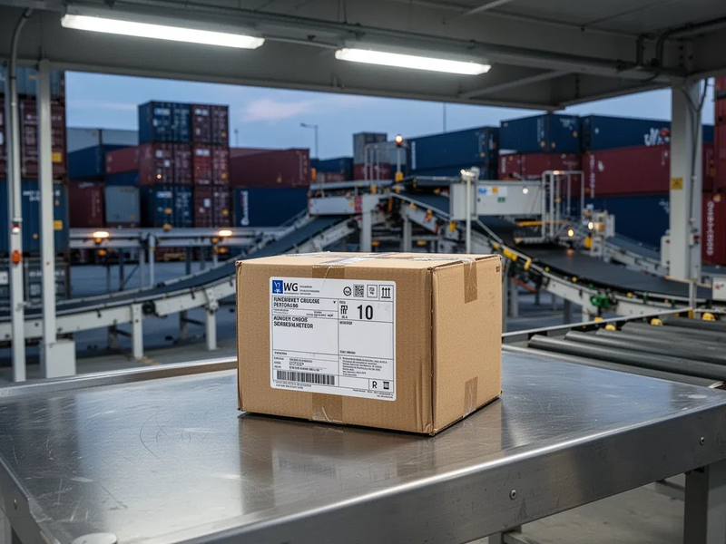 EU schafft Zollfreigrenze für Importpakete ab - Foto: über boerse-global.de