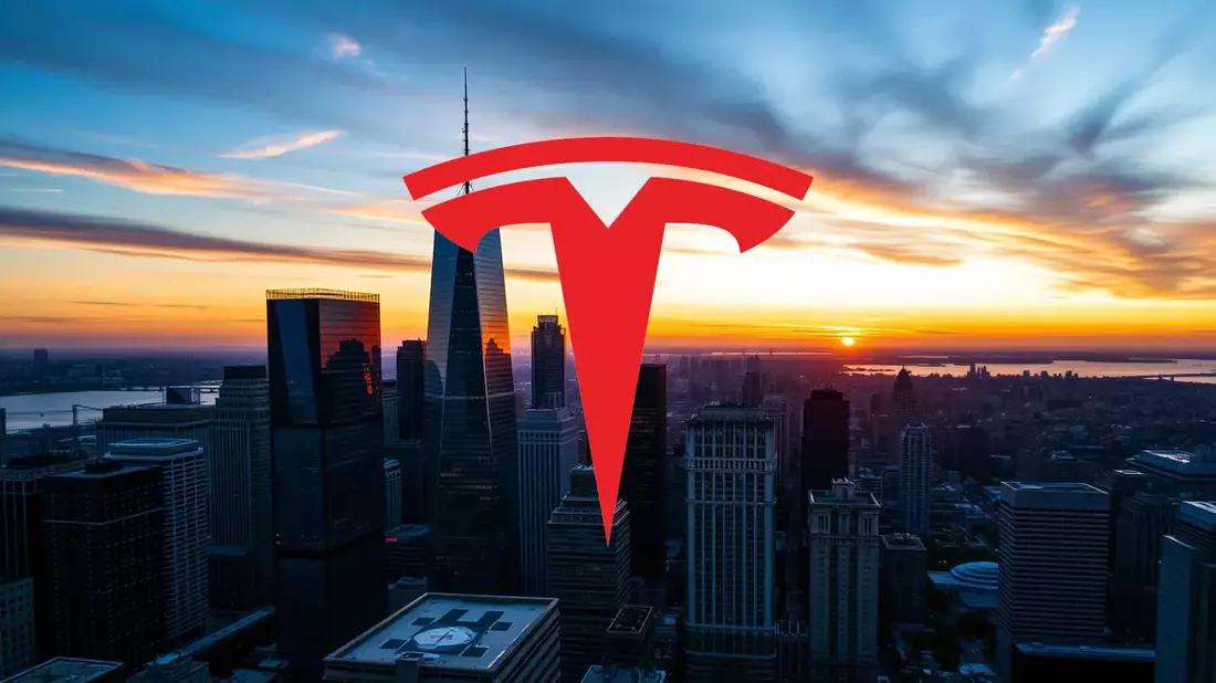 Tesla kontra Rivian: Dwa oblicza inwestycji w elektromobilno?? - Bild: über boerse-global.de