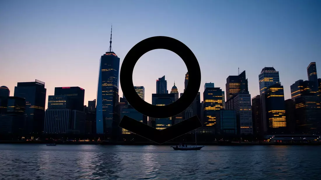 Palantir z kluczow? certyfikacj? Pentagonu - Bild: über boerse-global.de