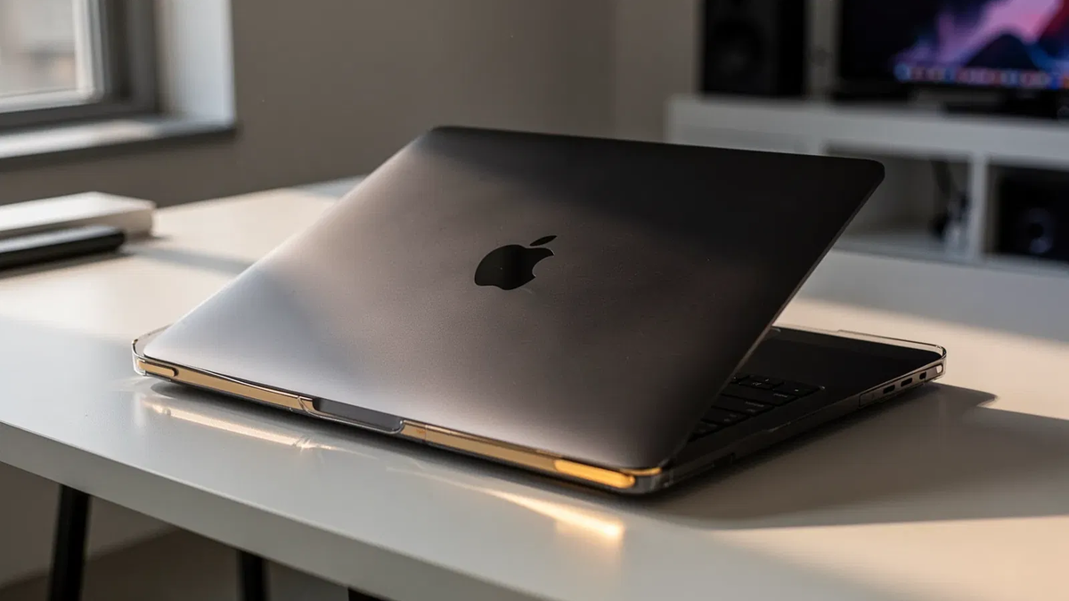 Apple MacBook Pro: M5 Pro und M5 Max kommen im März - Foto: über boerse-global.de