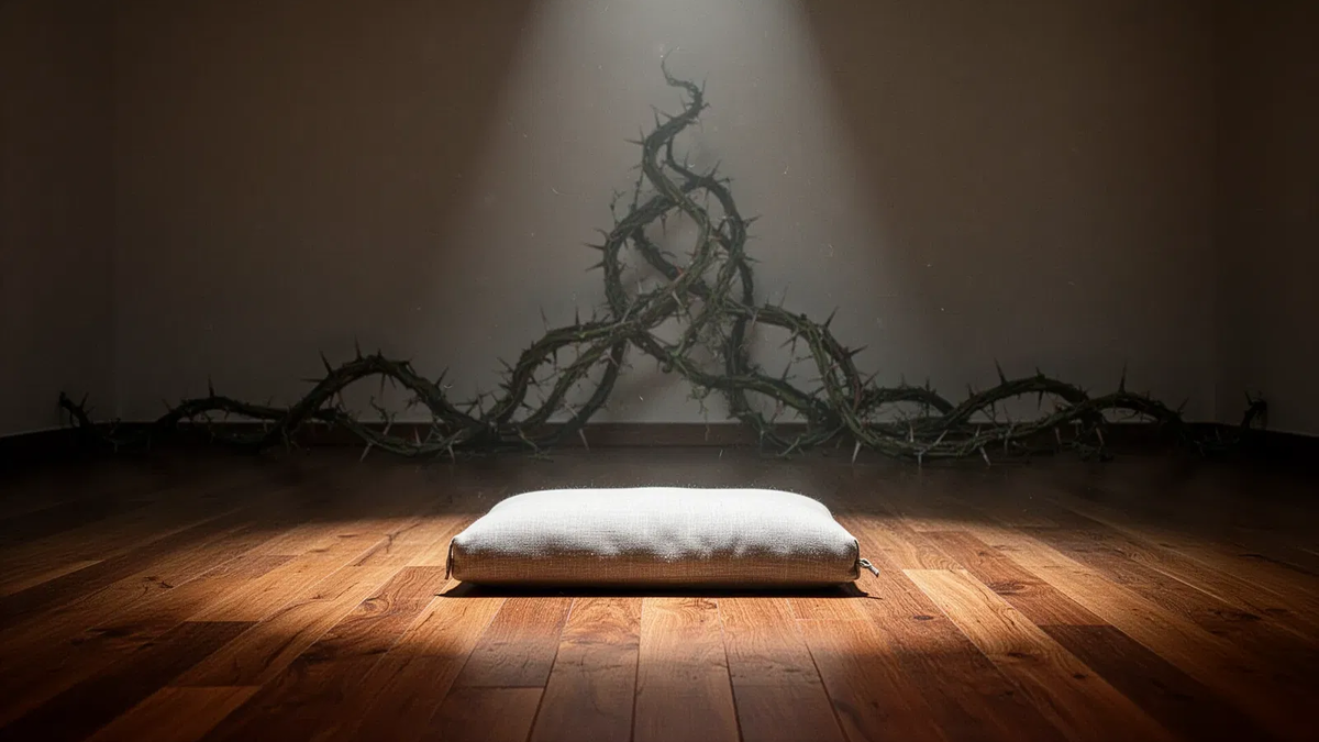 Meditation: Boomender Trend birgt unterschätzte Risiken - Foto: über boerse-global.de