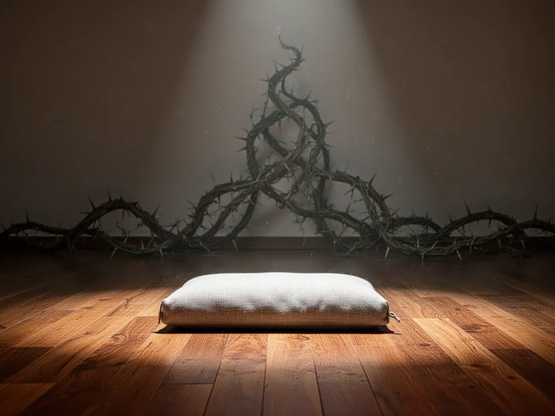 Meditation: Boomender Trend birgt unterschätzte Risiken - Foto: über boerse-global.de