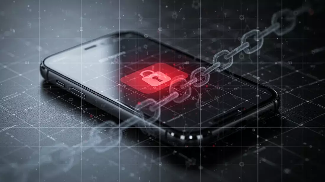 Neue Betrugswelle bedroht Smartphone-Nutzer in Deutschland - Bild: über boerse-global.de