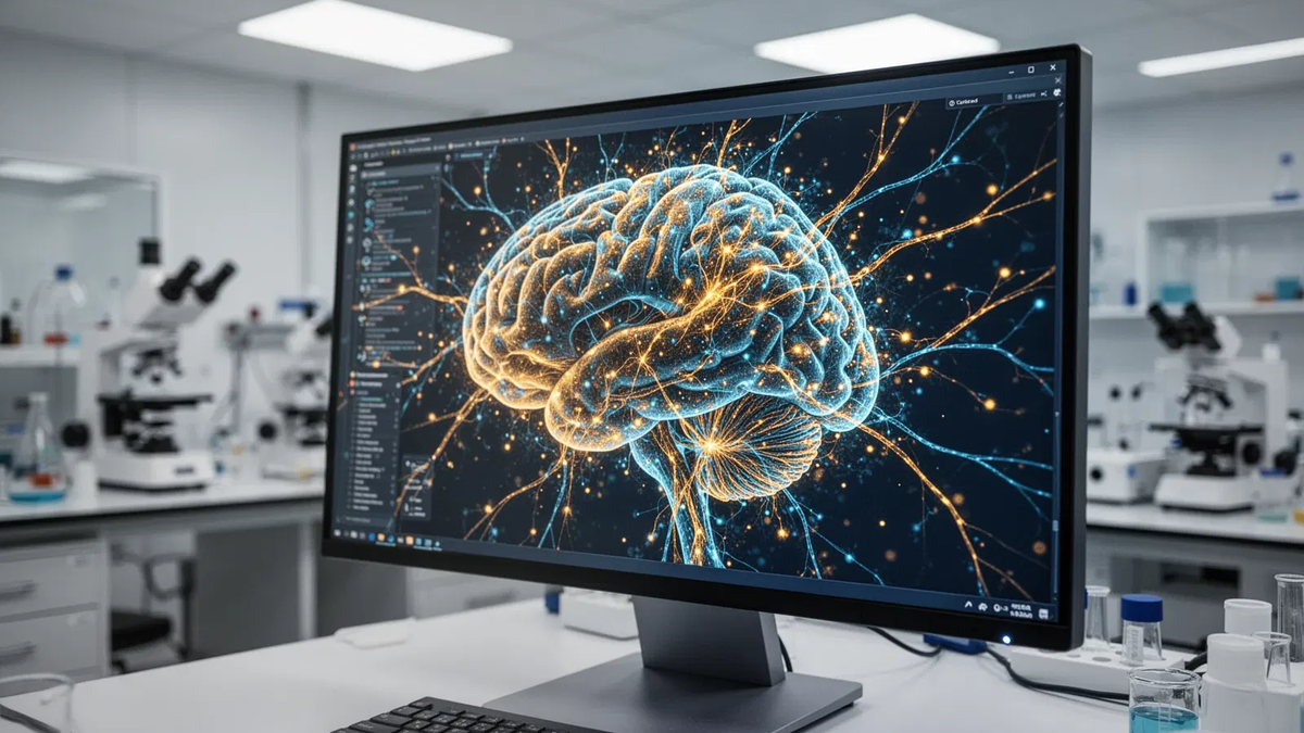 Kognitives Training senkt Demenzrisiko über Jahrzehnte - Foto: über boerse-global.de