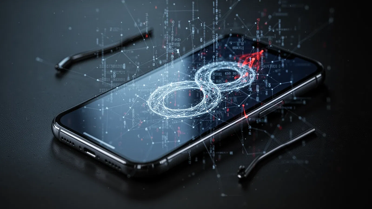 KI-Phishing-Welle trifft deutsche Smartphone-Nutzer - Foto: über boerse-global.de