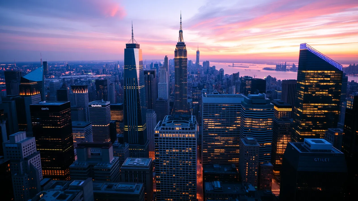 Immobilienmarkt 2026: Preise steigen, Wohnungen fehlen - Foto: über boerse-global.de