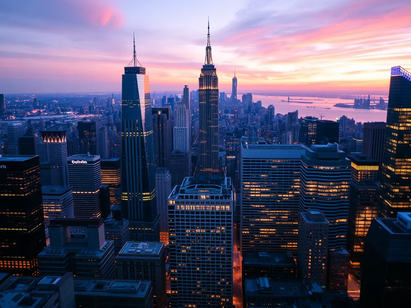 Immobilienmarkt 2026: Preise steigen, Wohnungen fehlen - Foto: über boerse-global.de