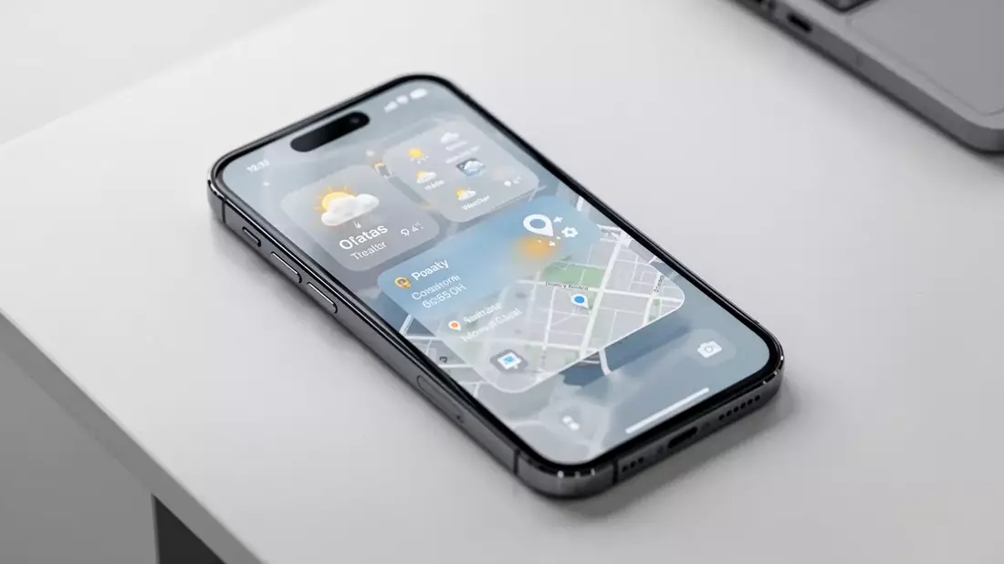 iOS 26: Apple schärft Sicherheit und öffnet sich für Android - Bild: über boerse-global.de