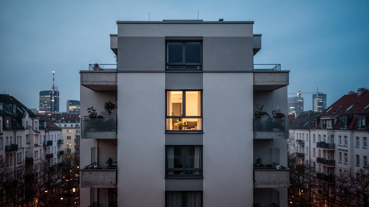 Mietrechtsreform: Das plant die Bundesregierung - Foto: über boerse-global.de