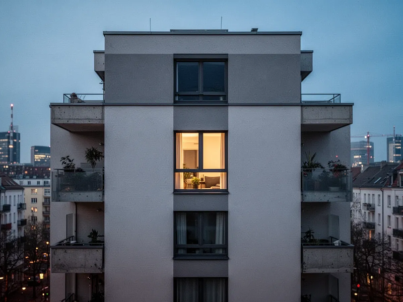 Mietrechtsreform: Das plant die Bundesregierung - Foto: über boerse-global.de