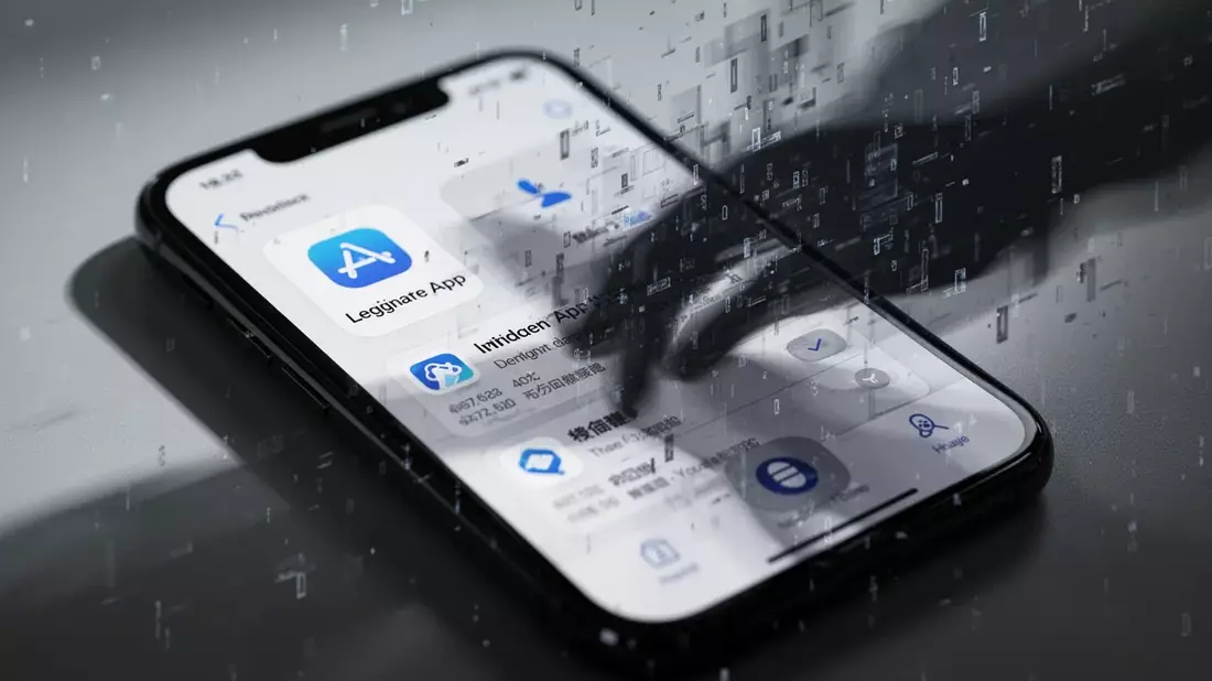 ZeroDayRAT: Neue Spyware-Welle bedroht Android und iOS - Bild: über boerse-global.de