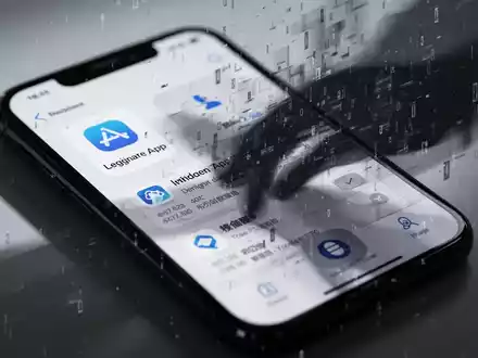 ZeroDayRAT: Neue Spyware-Welle bedroht Android und iOS - Foto: über boerse-global.de