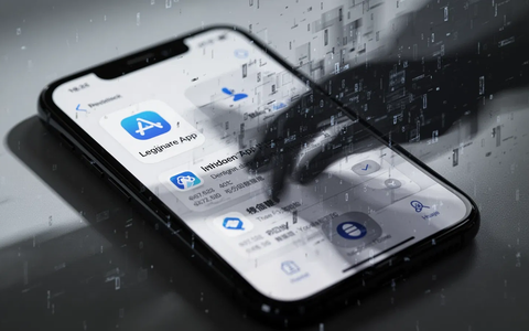 ZeroDayRAT: Neue Spyware-Welle bedroht Android und iOS - Foto: über boerse-global.de