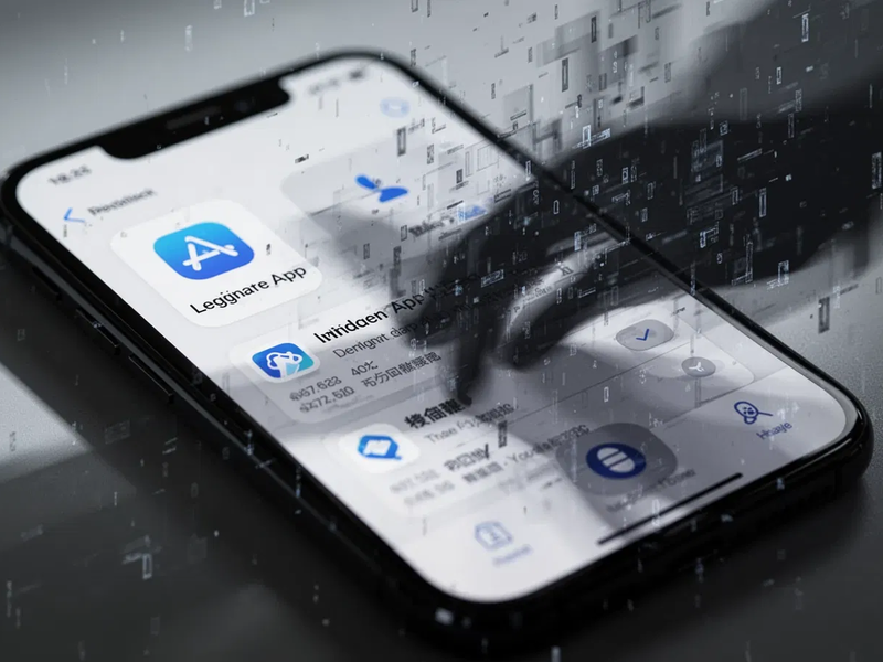 ZeroDayRAT: Neue Spyware-Welle bedroht Android und iOS - Foto: über boerse-global.de