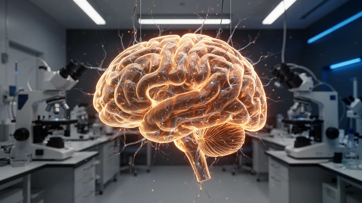 Studie: Lebenslanges Lernen verzögert Demenz um Jahre - Foto: über boerse-global.de