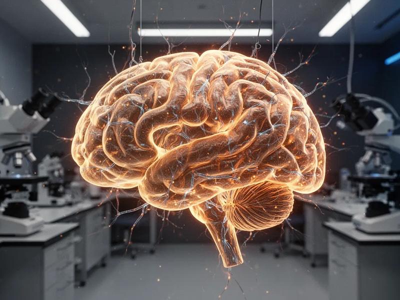 Studie: Lebenslanges Lernen verzögert Demenz um Jahre - Foto: über boerse-global.de