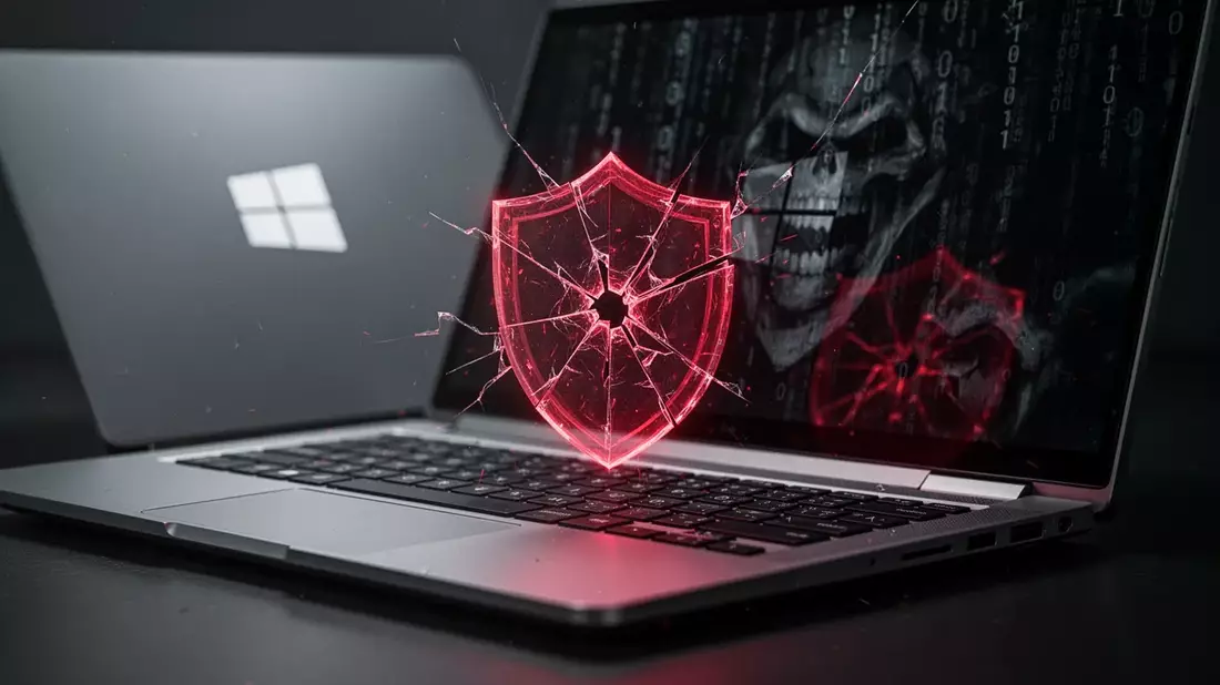 Microsoft warnt vor sechs aktiven Zero-Day-Lücken in Windows 10 - Bild: über boerse-global.de
