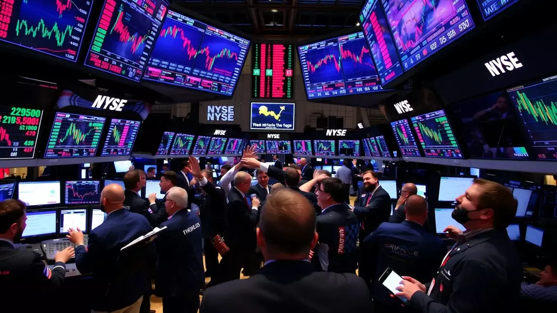 KI-Gesetz: Deutschland stellt Weichen für EU-Regulierung - Bild: über boerse-global.de