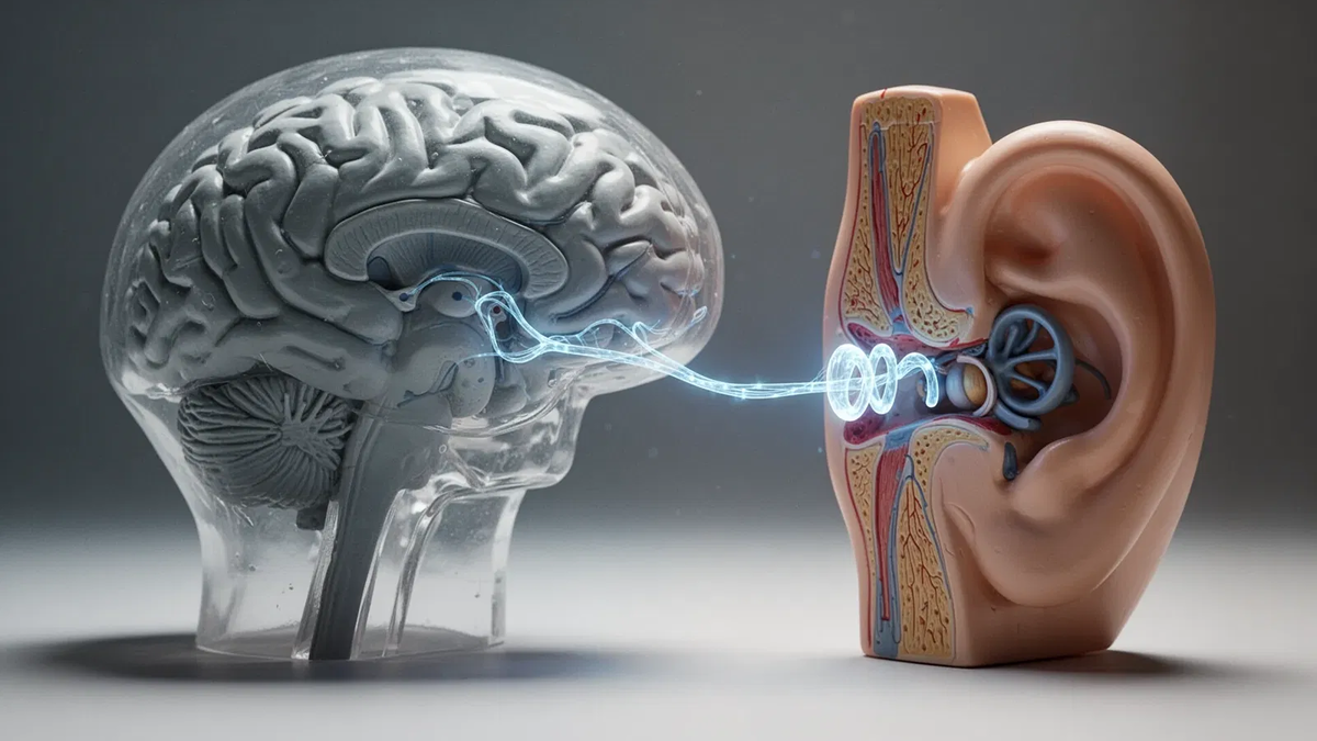 Studie erklärt, wie Hörverlust Demenzrisiko erhöht - Foto: über boerse-global.de