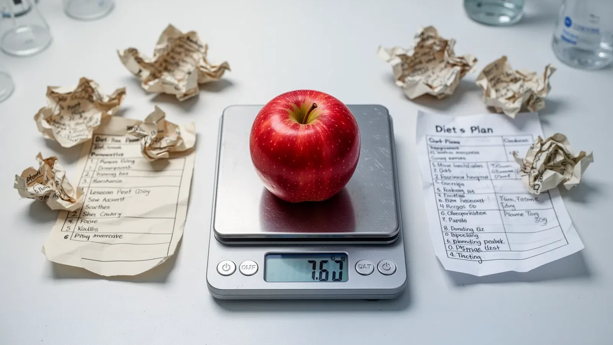 Intervallfasten-Studie entzaubert populären Diät-Trend - Foto: über boerse-global.de