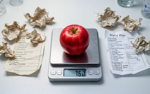 Intervallfasten-Studie entzaubert populären Diät-Trend - Foto: über boerse-global.de