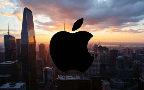 Mounting Headwinds Challenge Apple's Growth Trajectory - Foto: über boerse-global.de