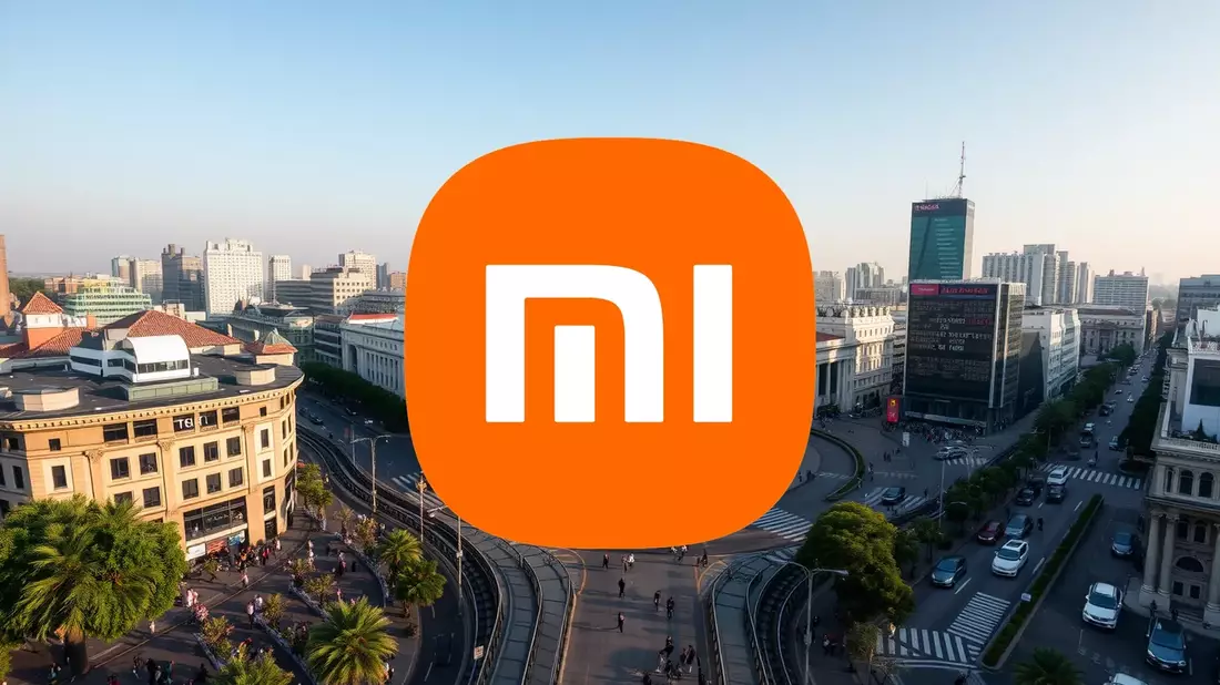 Xiaomi's Global Smartphone Unveiling and Strategic Moves Signal Ambitious 2026 - Bild: über boerse-global.de