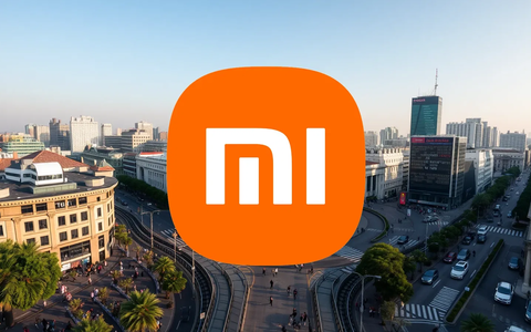 Xiaomi's Global Smartphone Unveiling and Strategic Moves Signal Ambitious 2026 - Foto: über boerse-global.de