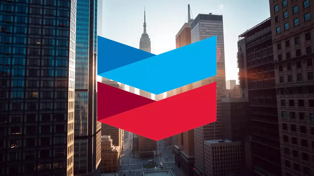 Chevron amplía su frontera exploratoria en el Mediterráneo Illustration mit AI erstellt übermittelt durch boerse-global.de