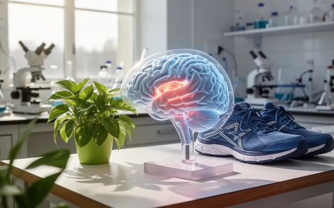 Gehirngesundheit: So bleibt der Kopf auch im Alter fit - Foto: über boerse-global.de