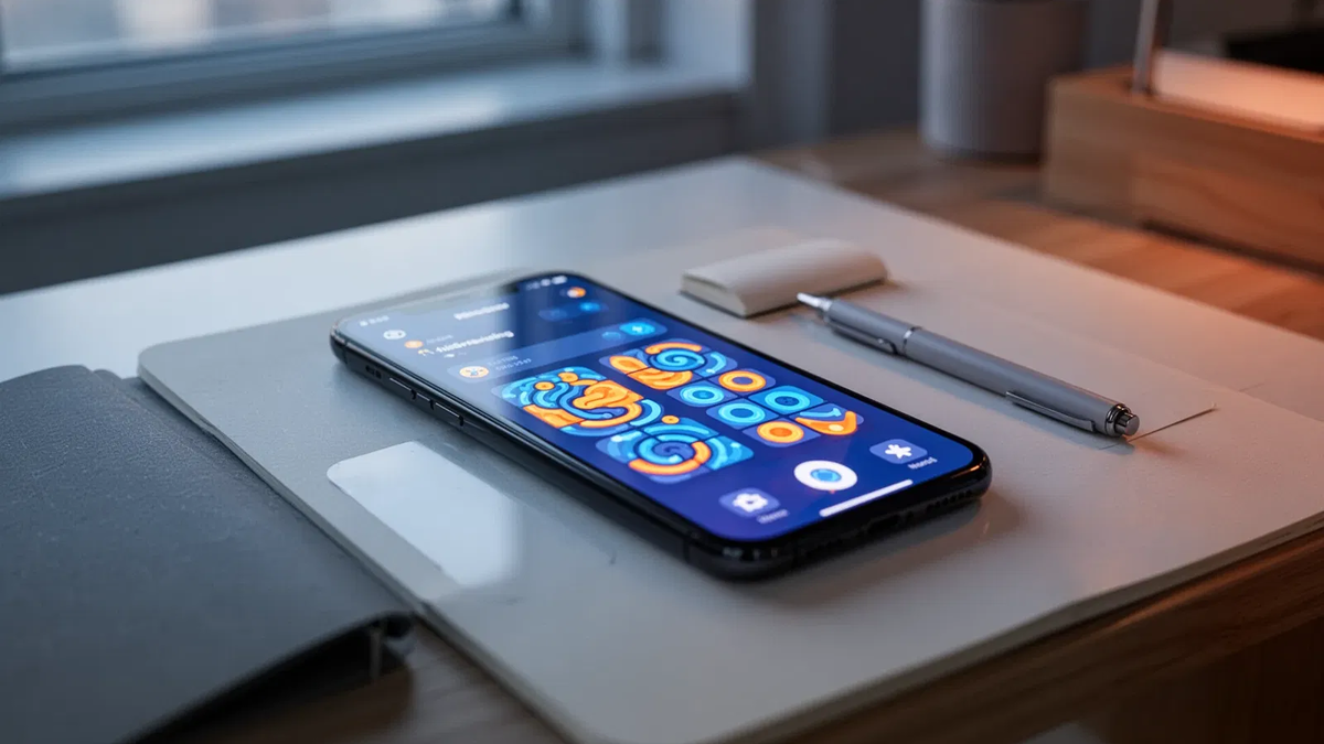 Gehirntraining-Apps: Milliardenmarkt mit offener Wirksamkeitsfrage - Foto: über boerse-global.de