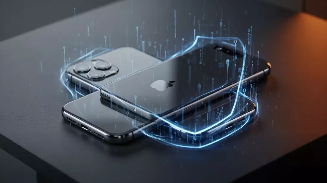 Apple aktiviert Diebstahlschutz für alle iPhones standardmäßig - Bild: über boerse-global.de