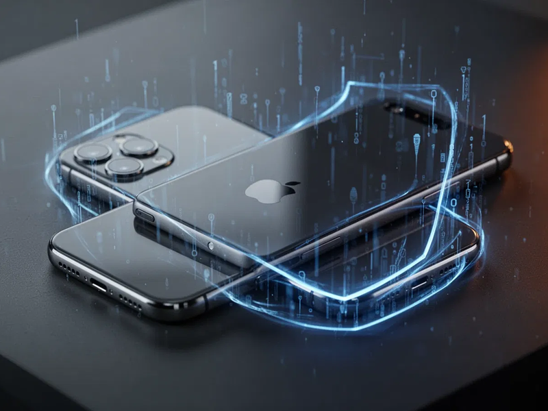 Apple aktiviert Diebstahlschutz für alle iPhones standardmäßig - Foto: über boerse-global.de