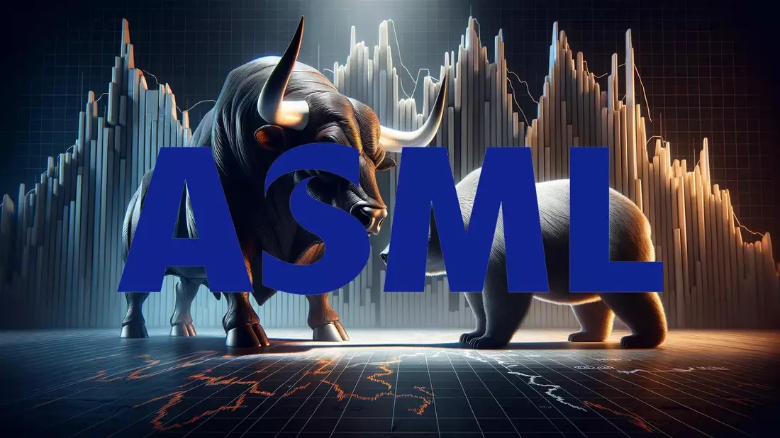 ASML Share Buyback: Latest Figures and Strategic Context - Bild: über boerse-global.de