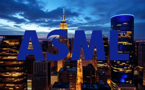 ASML: Un nuevo desembolso en su programa de recompra de acciones - Foto: über boerse-global.de