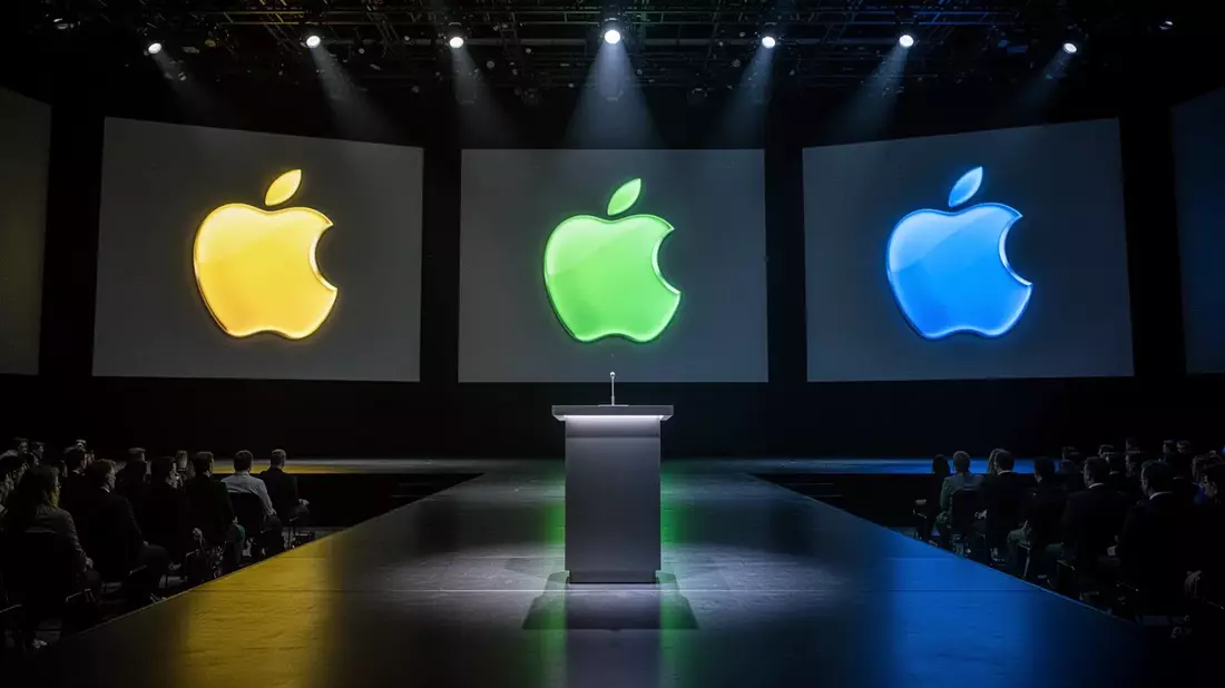Apple lädt zum „Special Experience“-Event im März - Bild: über boerse-global.de